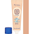 Rimmel London BB Cream 9in1 Skin Perfecting Super Makeup BB Cream 002 Medium 30 ml