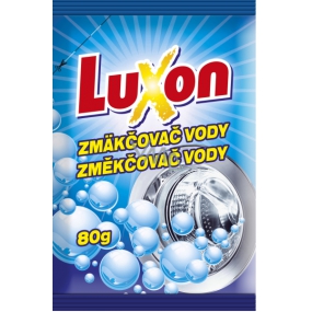 Luxon Water Softener 80 g