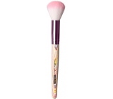 Diva & Nice Cosmetic brush with synthetic bristles for powder Max 519/01 1 piece