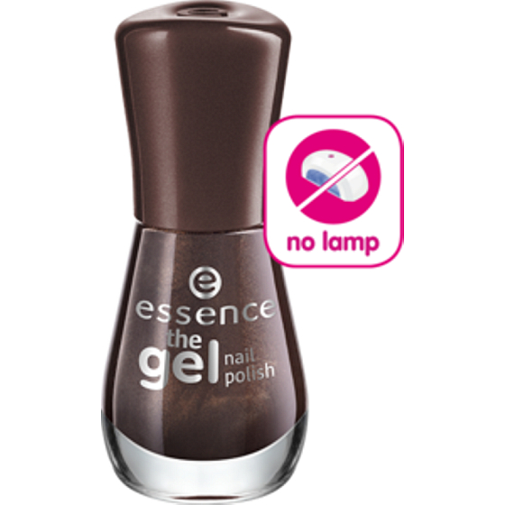 Essence Gel Nail Nail Polish 45 yummiiii! 8 ml