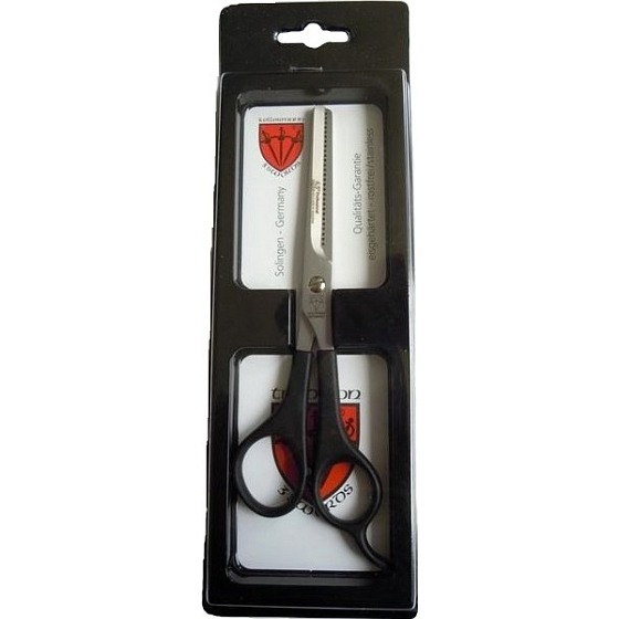 Kellermann 3 Swords Top Professional Thinning Hairdressing Scissors 6.5 BL 450-6.5
