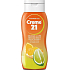 Creme 21 Orange Lime shower gel 75 ml