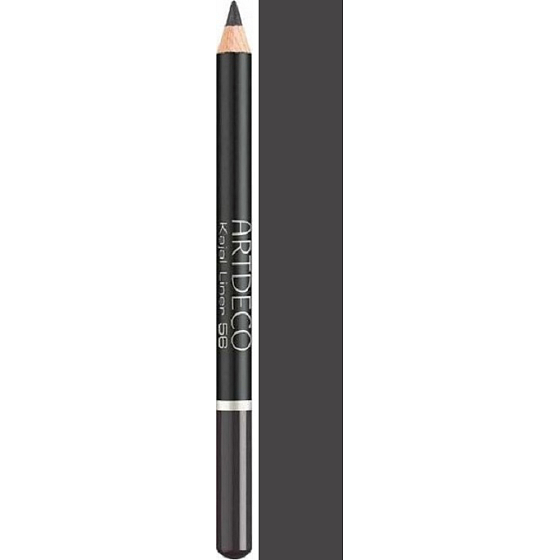 Artdeco Kajal Liner Contouring Eye Pencil 56 Wood-Grained 1.1 g