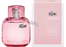 Lacoste Eau De Lacoste L.12.12 Pour Elle Sparkling EdT 30 ml eau de toilette Ladies
