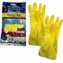Clanax Standard Latex Gloves S-7 Small 1 Pair