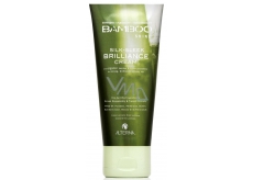 Alterna Bamboo Shine Silk-Sleek Brilliance Cream výživný třpytivý krém 125 ml
