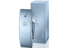 Mercedes-Benz Mercedes Benz Club Fresh toaletní voda pro muže 50 ml
