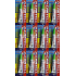 Cartell Super Glue universal glue 12 x 3 g
