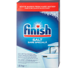 Calgonit Finish Special Salt dishwasher salt 1.5 kg