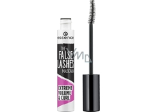 Essence The False Lashes Extreme Volume & Curl mascara black 12 ml