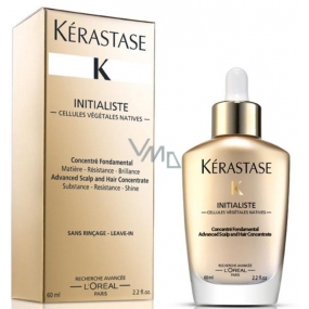 Kérastase Initialiste Hair and Skin Strengthening Serum 60 ml