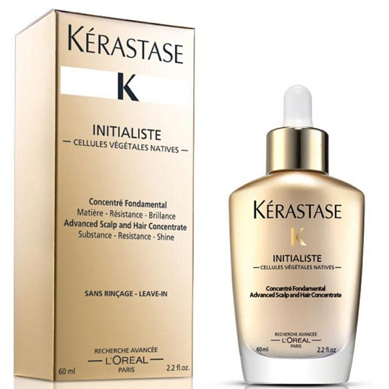 Kérastase Initialiste Hair and Skin Strengthening Serum 60 ml