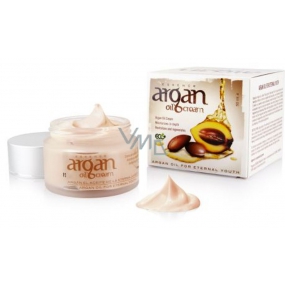 Diet Esthetic Argan Face Cream 50 ml