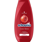 Schauma Color Shine shampoo for colored, toned, and highlighted hair 250 ml