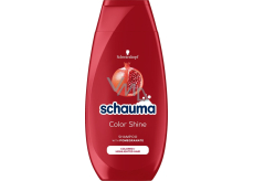 Schauma Color Shine shampoo for colored, toned and highlighted hair 250 ml