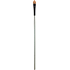 Cosmetic brush with eye shadow applicator 18 cm 1 piece, 30190