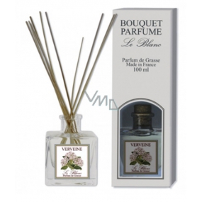 Le Blanc Verveine - Verbena perfume diffuser 100 ml