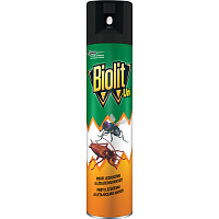 Biolit Uni against crawling and flying insects spray 300 ml