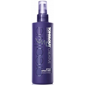 Toni & Guy Creative spray for hairstyle definition 150 ml