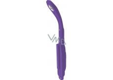 If Really Tiny Booklight Light Led Narrow Purple 15 x 30 x 122 mm
