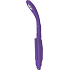 If Really Tiny Booklight Light Led Narrow Purple 15 x 30 x 122 mm
