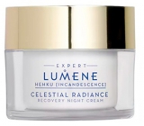 Lumene Celestial Radiance Recovery Night Cream Lumek Celestial Radiance Recovery Night Cream 50 ml
