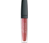 Artdeco Lip Brilliance long-lasting lip gloss 45 Brilliant Ruby Red 5 ml