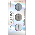 Catrice LuxChrome Nail Powder Kit set of nail pigments 01 Effect Overlaod 3 x 1 g