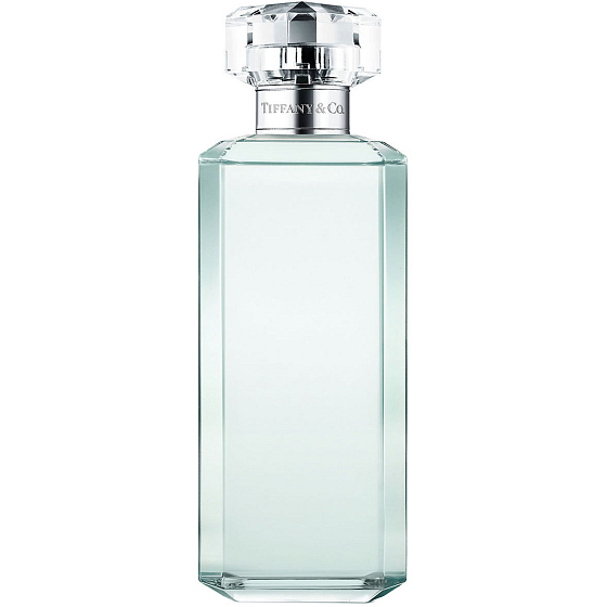 Tiffany & Co. Tiffany shower gel for women 200 ml