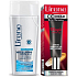 Lirene CC Magic Miracle Makeup Cream 02 Natural 30 ml + Lirene 3 in 1 Micellar water for face and eyes 200 ml, duopack