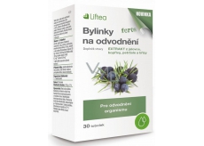 Liftea Forte Herbs to drain the capsule 30 pieces