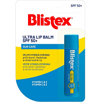 Blistex Ultra SPF 50+ lip balm 4.25 g