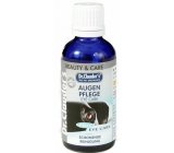 Dr. Clauders Augen Pflege Cleanser around the eyes for dogs and cats 50 ml