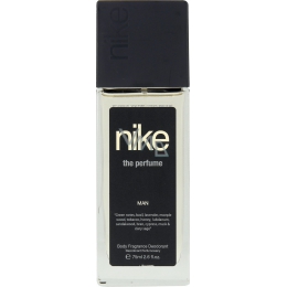 Nike The Perfume Man Nike The Perfume Man Perfumed Deodorant Glass