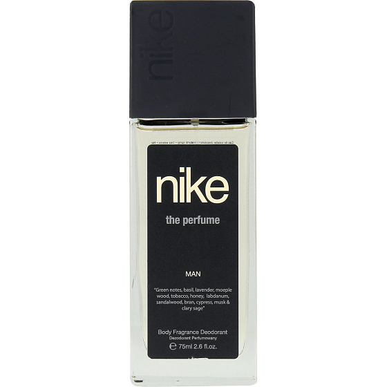 Nike The Perfume Man perfumed deodorant glass 75 ml