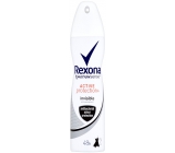 Rexona Active Protection + Invisible antiperspirant deodorant spray for women 150 ml