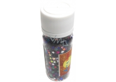 Art E Miss Drop Glitter 14ml Stars Mix Color