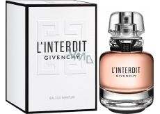 Givenchy L Interdit Eau de Parfum for Women 50 ml