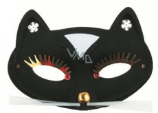 Ball dog black cat 17cm 9131 1207
