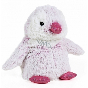 Albi Warm plush with lavender scent Penguin shifter 25 cm x 20 cm 750 g