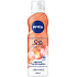 Nivea Silk Mousse Apricot Marshmallow care shower foam 200 ml