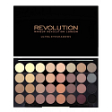 Makeup Revolution Ultra Eyeshadows Palette 32 Eyeshadow Flawless Matte 16 g