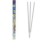 Klásek Prskavky 70 cm 5 pieces category F2 for sale from 18 years old!