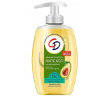 CD Avocado liquid soap dispenser 300 ml