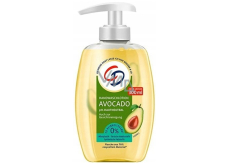 CD Avocado liquid soap dispenser 300 ml