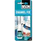 Bison Enamel Fix cold enamel for repair and damage 20 ml