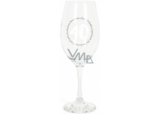 Albi My Bar Giant wine glass 40 640 ml