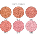 Revers Mineral Pure Blush blush 14, 6 g