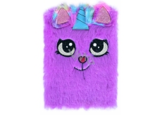 Extra furry block - a carnivore