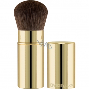 Catrice Kaviar Gauche Touch Up Powder Brush with synthetic fibres